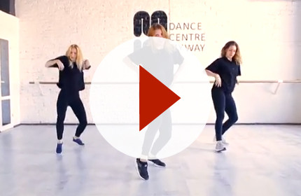 Dance2sense: Teaser - ZAYN - Mind Of Mine - Polina Ivaniuk