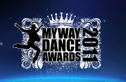 Myway Dance Awards 2011 состоится 18 декабря в Киеве