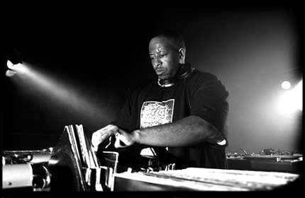 DJ Premier выпустил Old Skool-New Year ’12 Mix