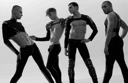 В Одессе появились клоны известной группы KAZAKY