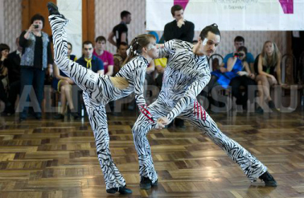 «Осенний Кубок Ренессанса-2012» состоится в Барнауле