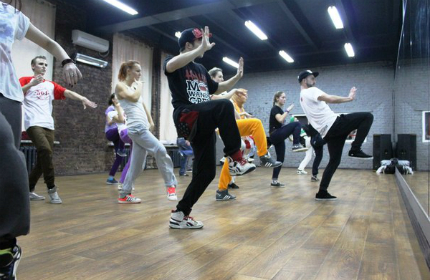 Dance Centre «Myway» преодолел отметку в 10 миллионов просмотров на YouTube