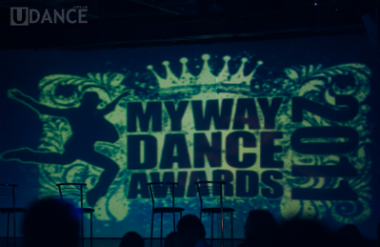 Завтра состоится церемония «Myway Dance Awards 2012»