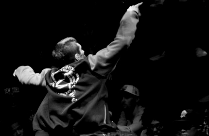 Украинцы Maximus и Zulu - в финале Juste Debout USA 2013! (фото)