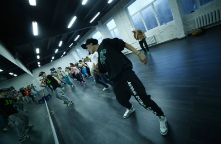 В Dance Centre «Myway» состоится «True School vol.1»