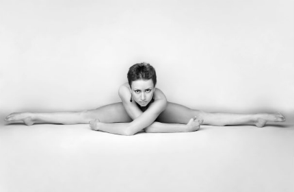 В «Totem Dance School» пройдут мастер-классы по contemporary dance