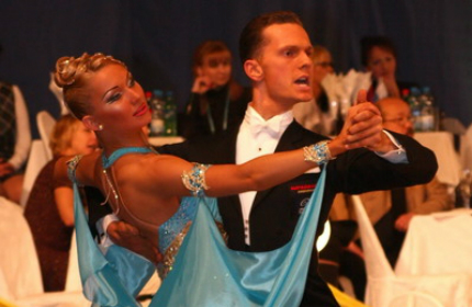 В конце недели в Москве пройдёт «Кубок DanceSport.ru»