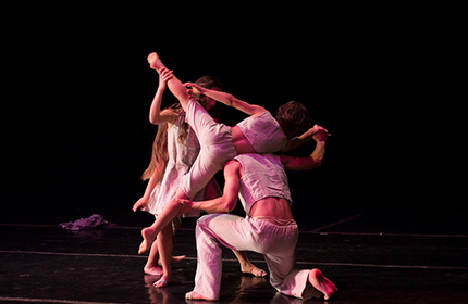 В Днепропетровске прошел «Dance-festival 2013» (фото, видео)