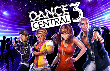 В Днепропетровске пройдет чемпионат по кибер-танцу Dance Central 3