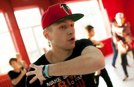 В Dance Centre Myway состоится Myway Scream Battle vol.5!