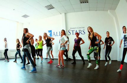 До «All Stars Workshop» остаются считанные дни