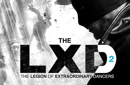 The LXD - Легион выдающихся танцоров - на портале Udance