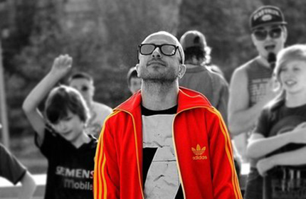 Yellow Hip-Hop-House Battle: Elmi в Киеве уже на этих выходных