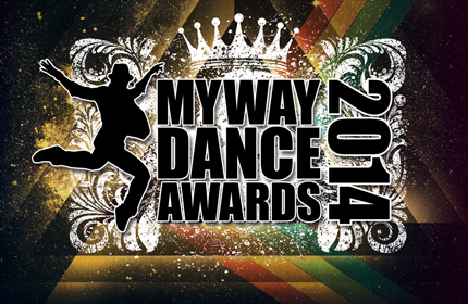 Билеты на Myway Dance Awards уже в продаже!