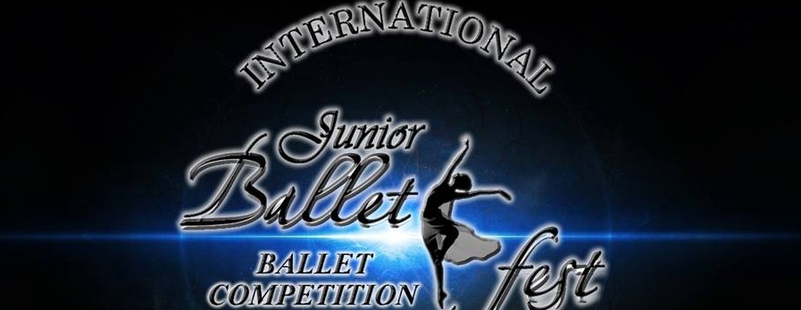 Международный конкурс балета Юниор Балет - Фест (JBF)